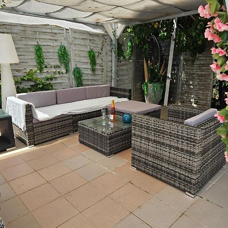Villa Amadeus Xabia Balcon del Mar Ngoại thất bức ảnh