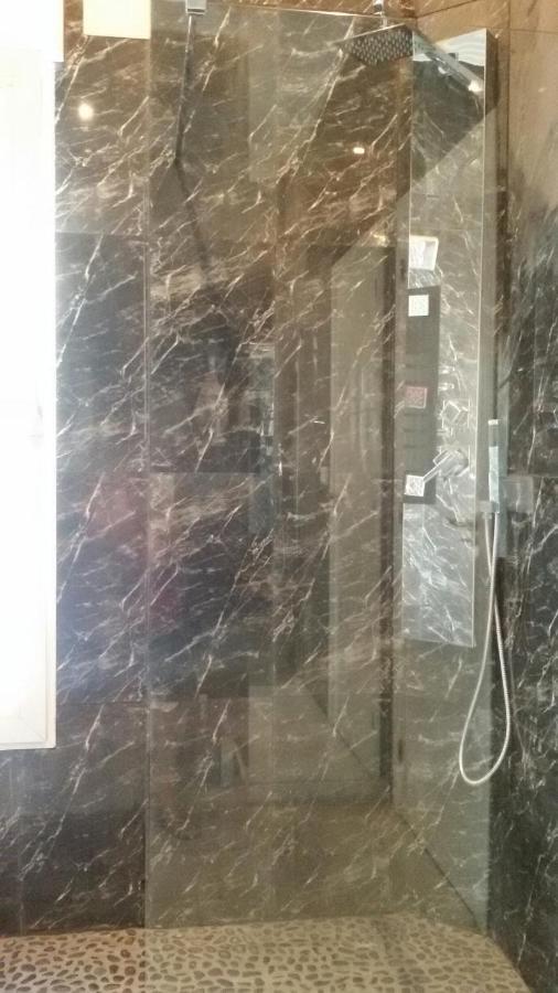 Villa Amadeus Xabia Balcon del Mar Ngoại thất bức ảnh