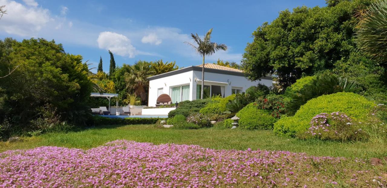 Villa Amadeus Xabia Balcon del Mar Ngoại thất bức ảnh
