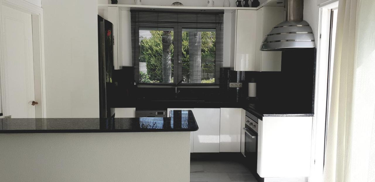 Villa Amadeus Xabia Balcon del Mar Ngoại thất bức ảnh