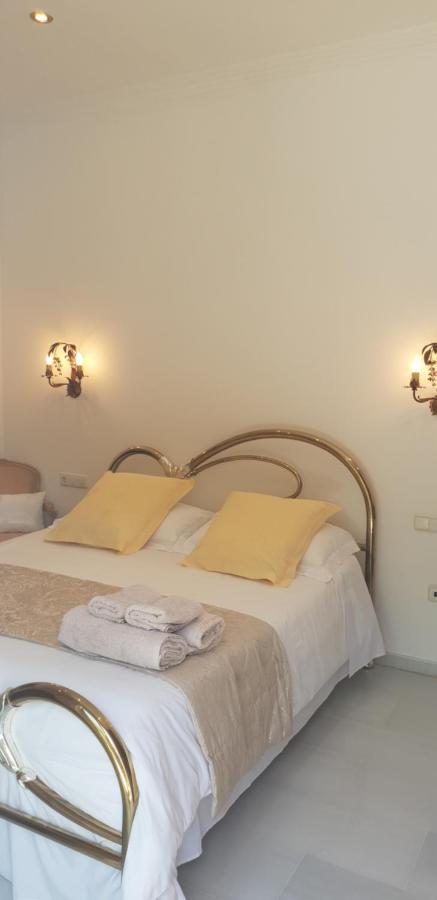 Villa Amadeus Xabia Balcon del Mar Ngoại thất bức ảnh