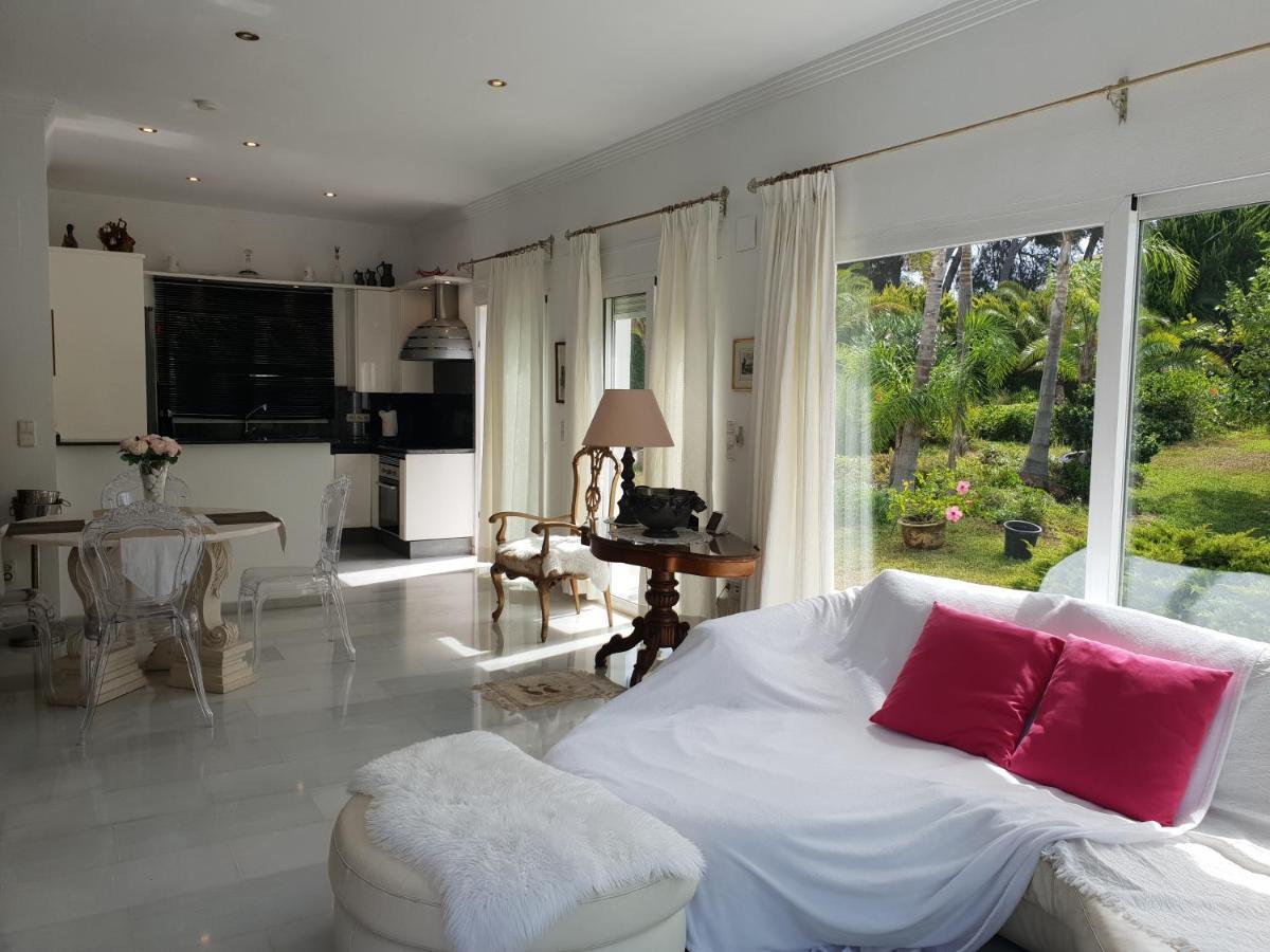 Villa Amadeus Xabia Balcon del Mar Ngoại thất bức ảnh