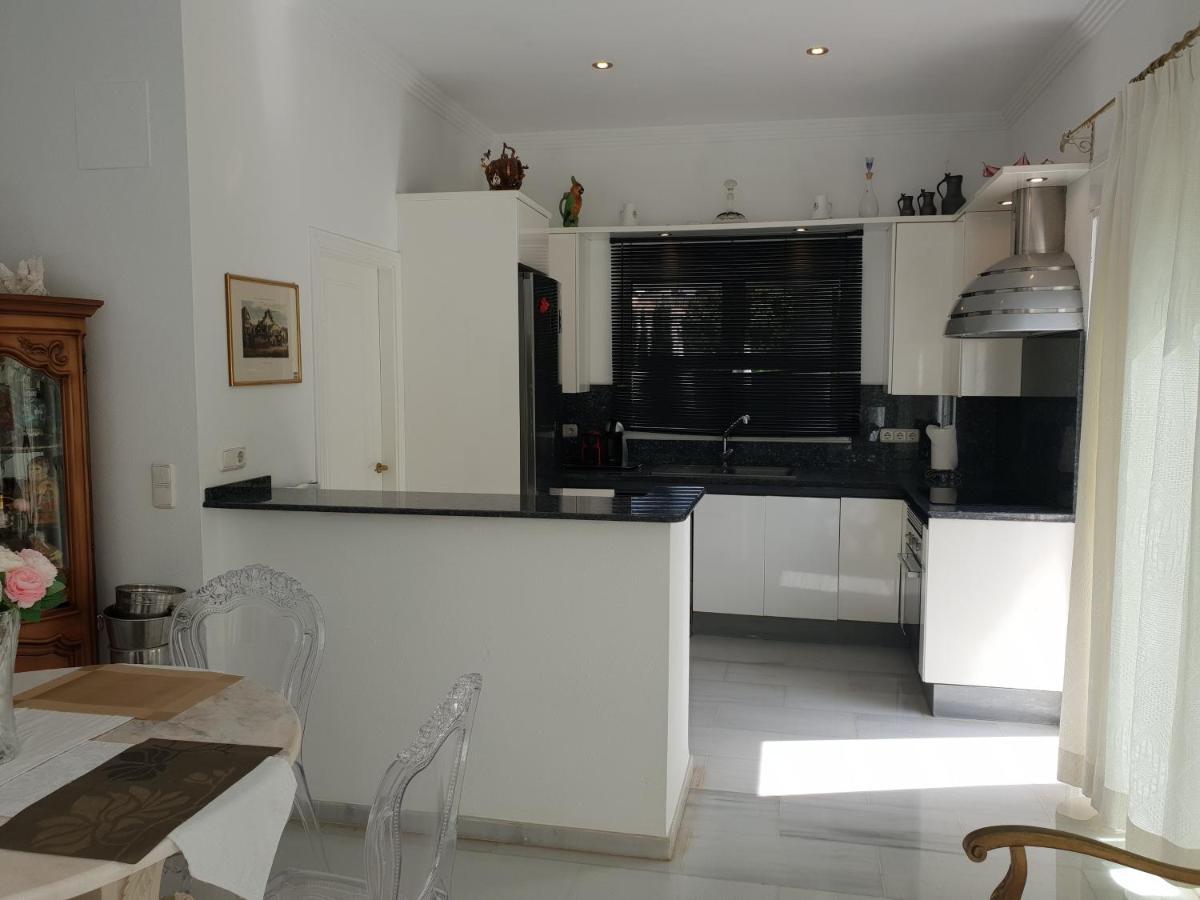 Villa Amadeus Xabia Balcon del Mar Ngoại thất bức ảnh