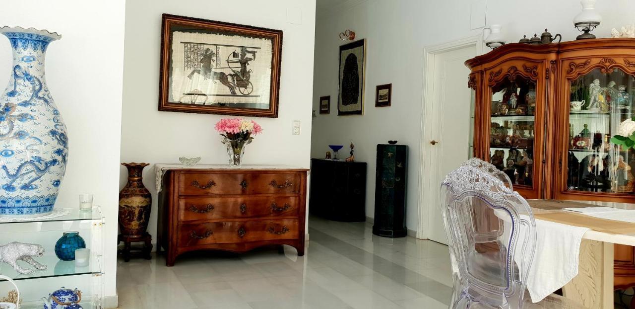 Villa Amadeus Xabia Balcon del Mar Ngoại thất bức ảnh