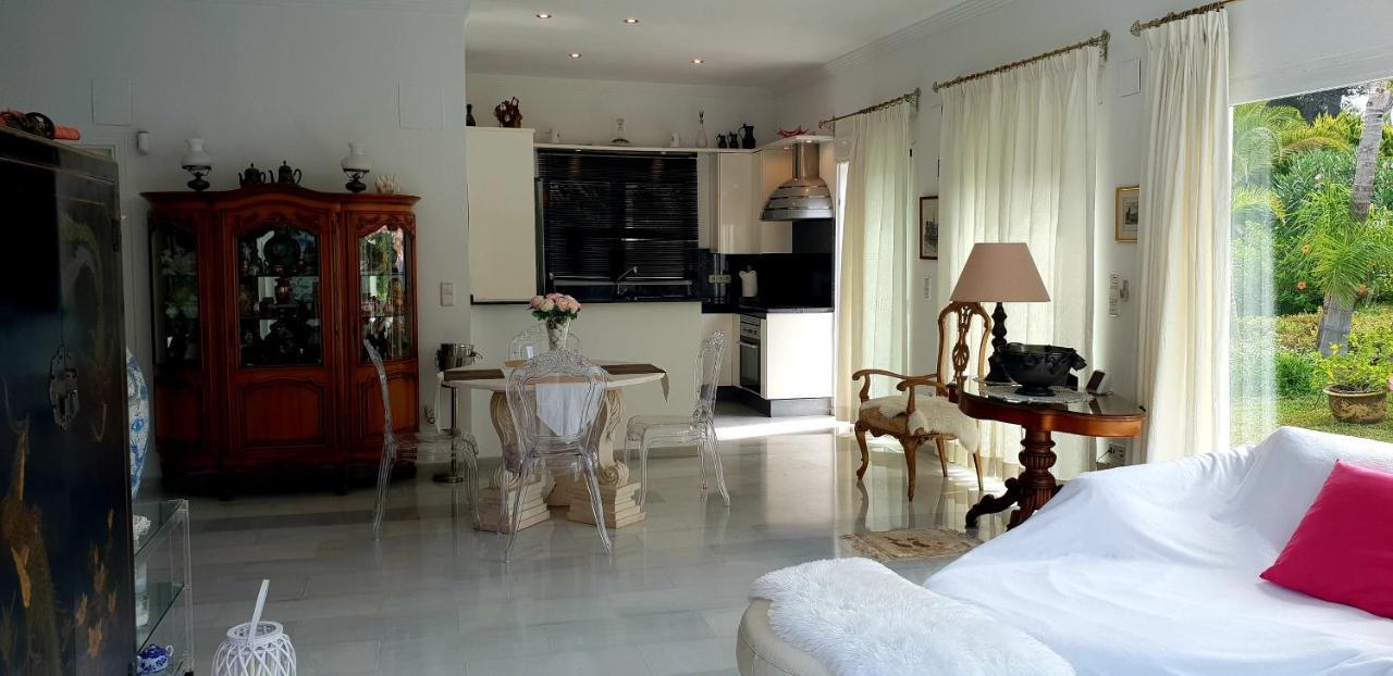 Villa Amadeus Xabia Balcon del Mar Ngoại thất bức ảnh