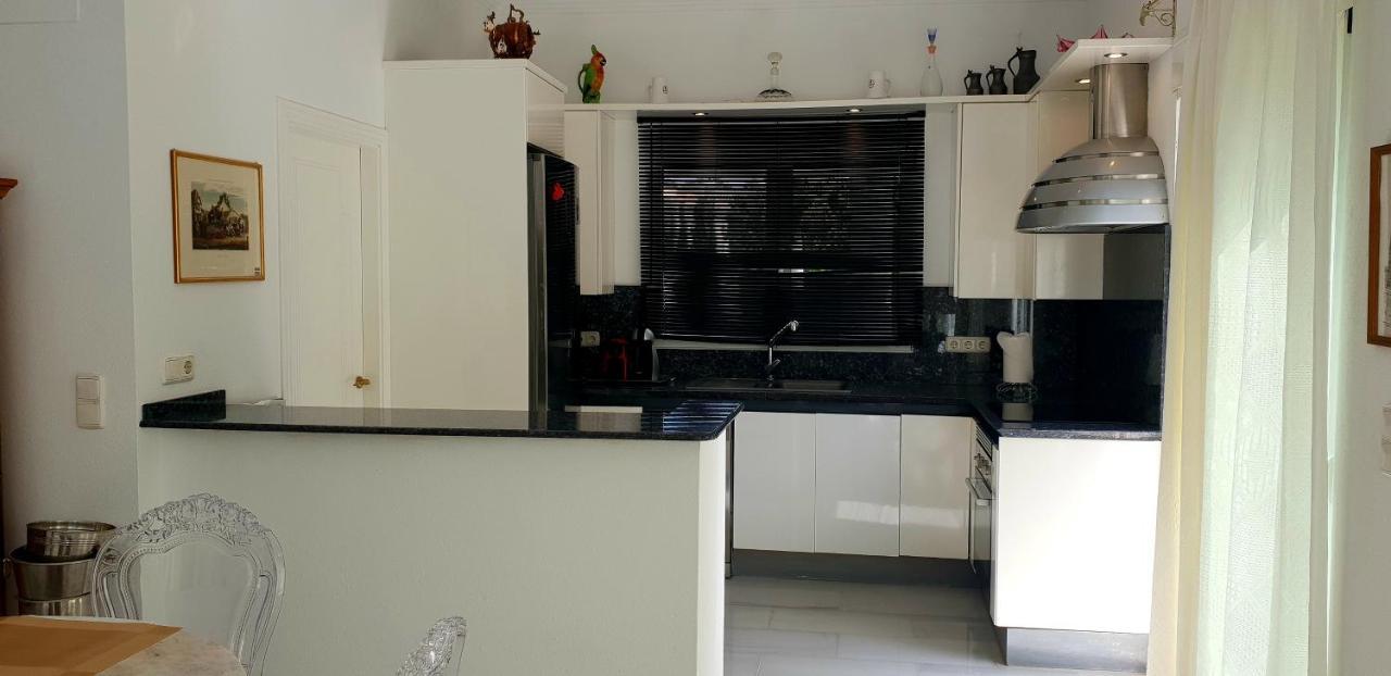 Villa Amadeus Xabia Balcon del Mar Ngoại thất bức ảnh