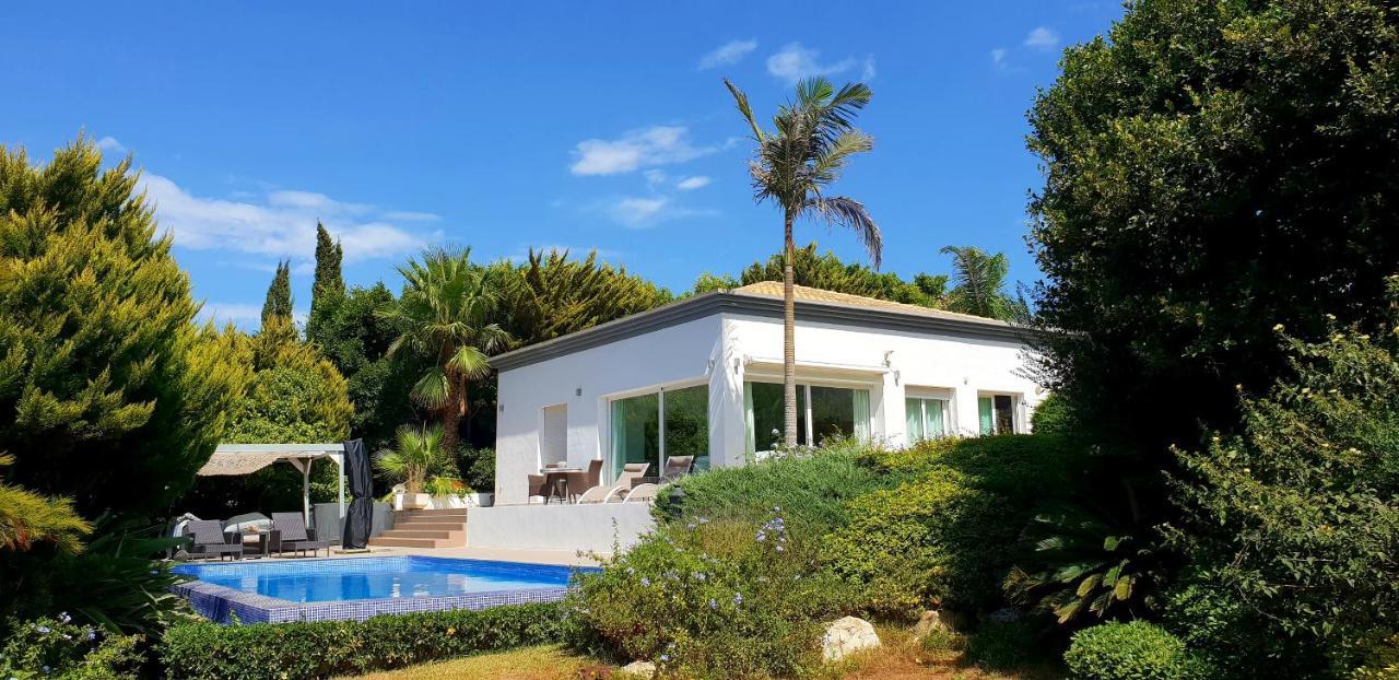 Villa Amadeus Xabia Balcon del Mar Ngoại thất bức ảnh