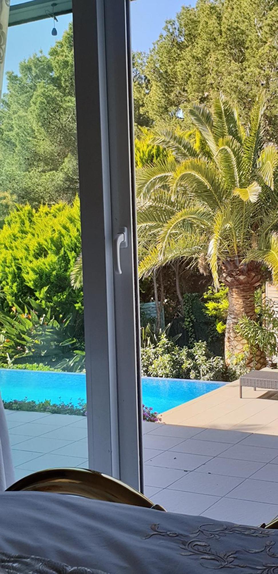 Villa Amadeus Xabia Balcon del Mar Ngoại thất bức ảnh